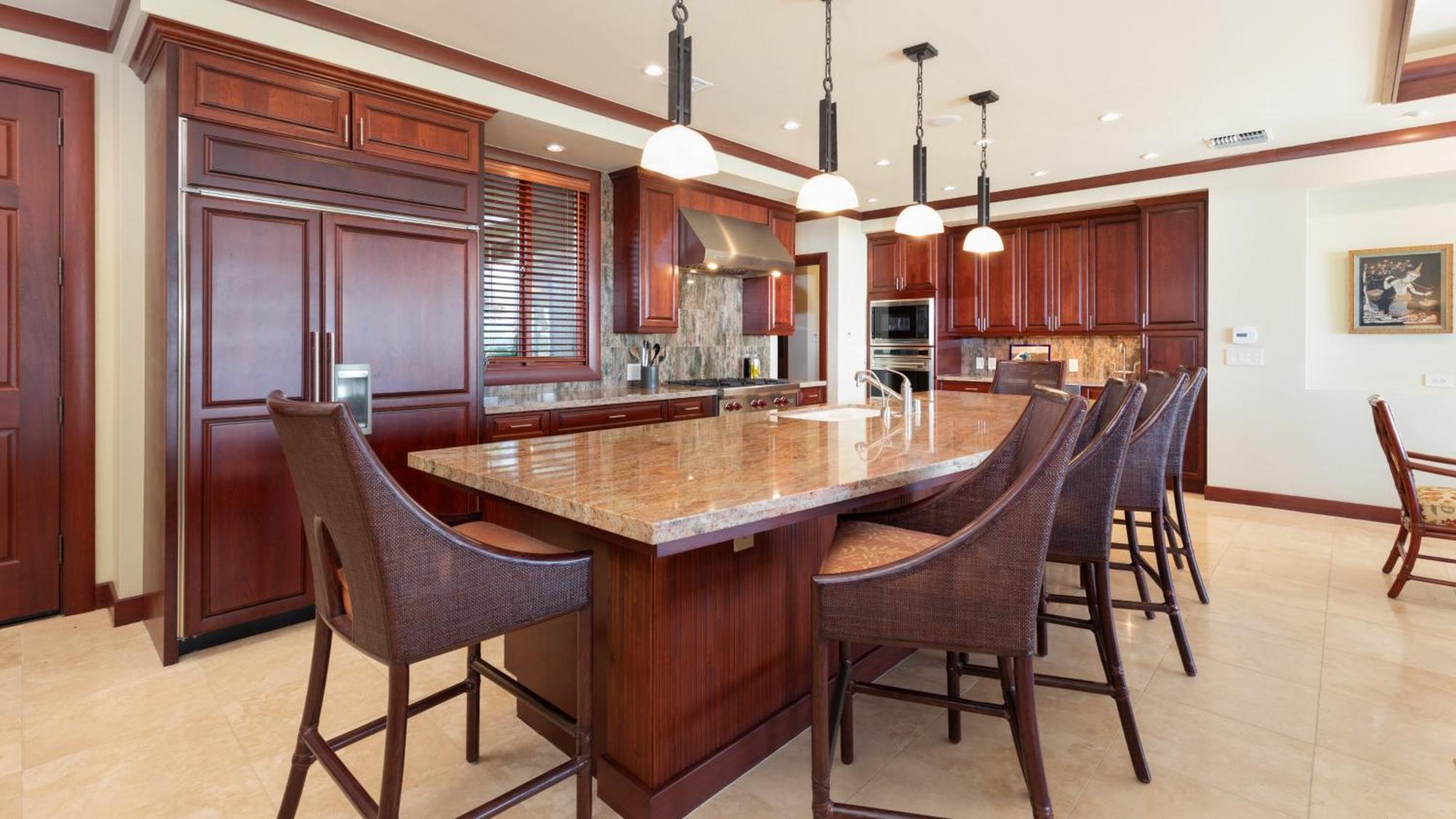 Ikena Nani Exquisite Mauna Kea Home With Heated Pool And Ocean Views Waimea  Exteriér fotografie
