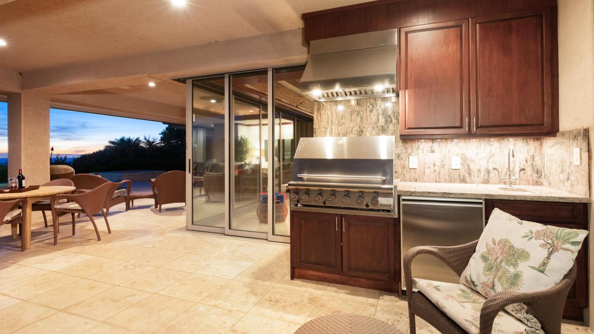 Ikena Nani Exquisite Mauna Kea Home With Heated Pool And Ocean Views Waimea  Exteriér fotografie